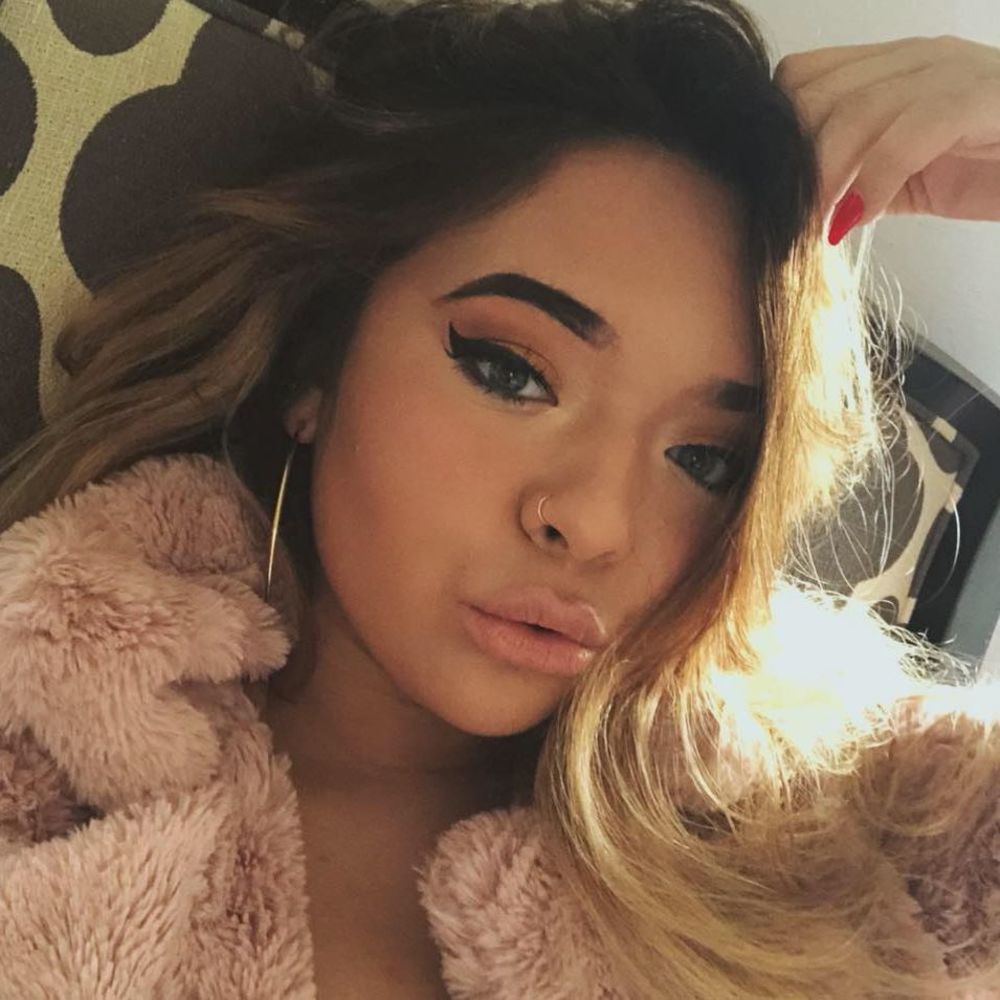 Meet your Posher, Kirsten